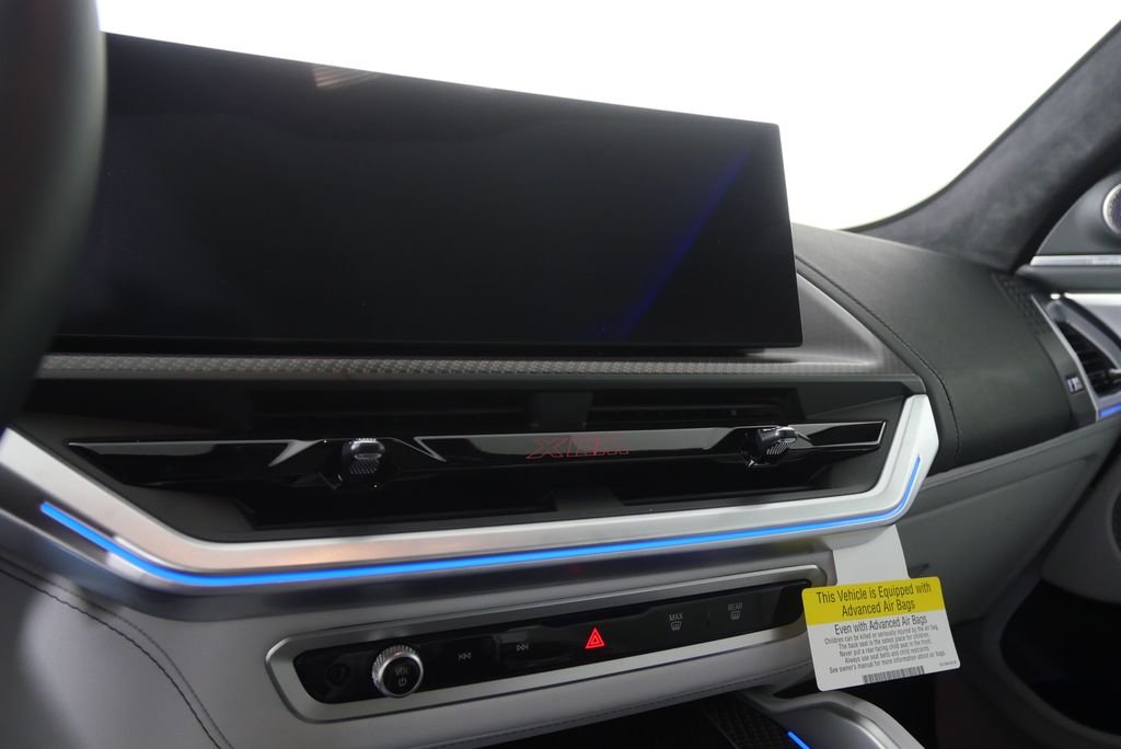 New 2026 Carbon Black Metallic BMW Label image 23