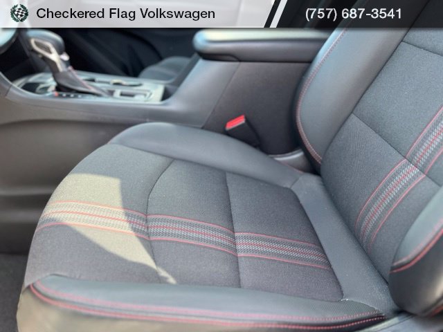 Used 2024 Summit White Chevrolet RS image 23
