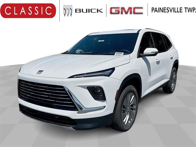 2027 Buick Enclave