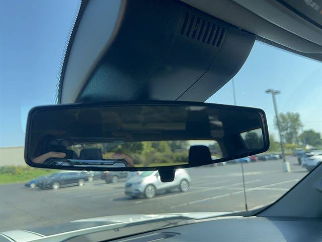 2026 Chevrolet Silverado 1500 Custom - Photo 23
