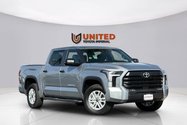 2026 Toyota Tundra  SR5
