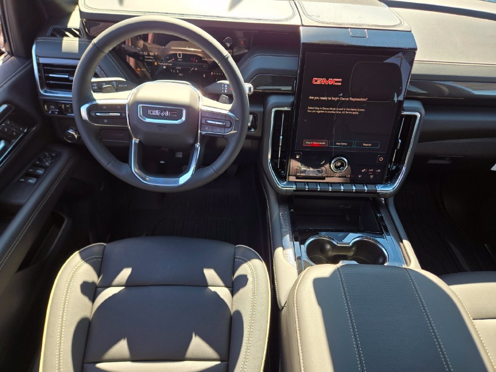2027 GMC Yukon XL Elevation - Photo 9