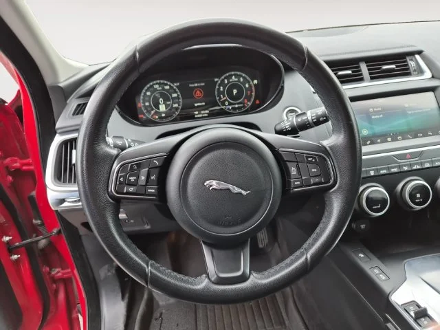 Used 2020  Jaguar Base image 13