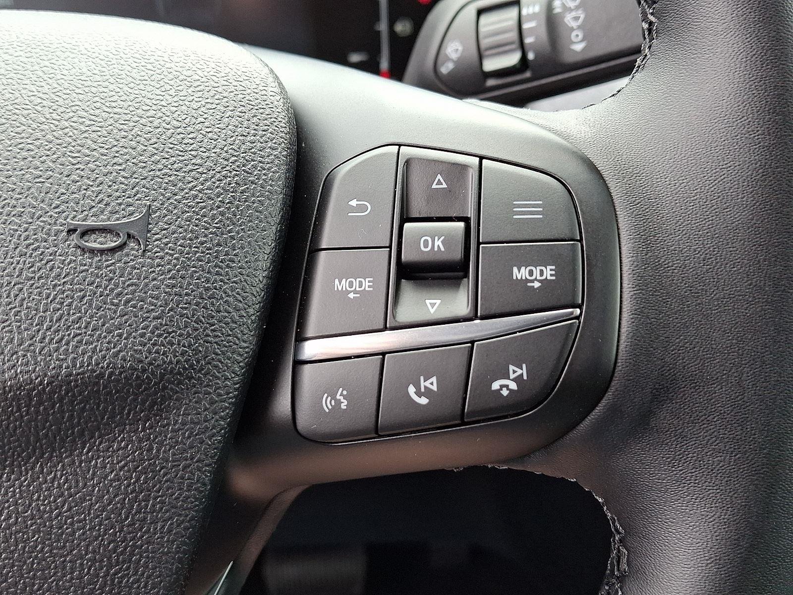 New 2026 Oxford White Ford XLT image 17