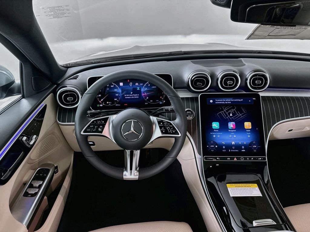 Certified Used 2026  Mercedes-Benz C 300 image 23