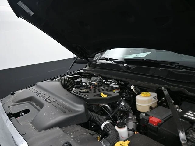 2026 RAM 2500 Laramie - Photo 21