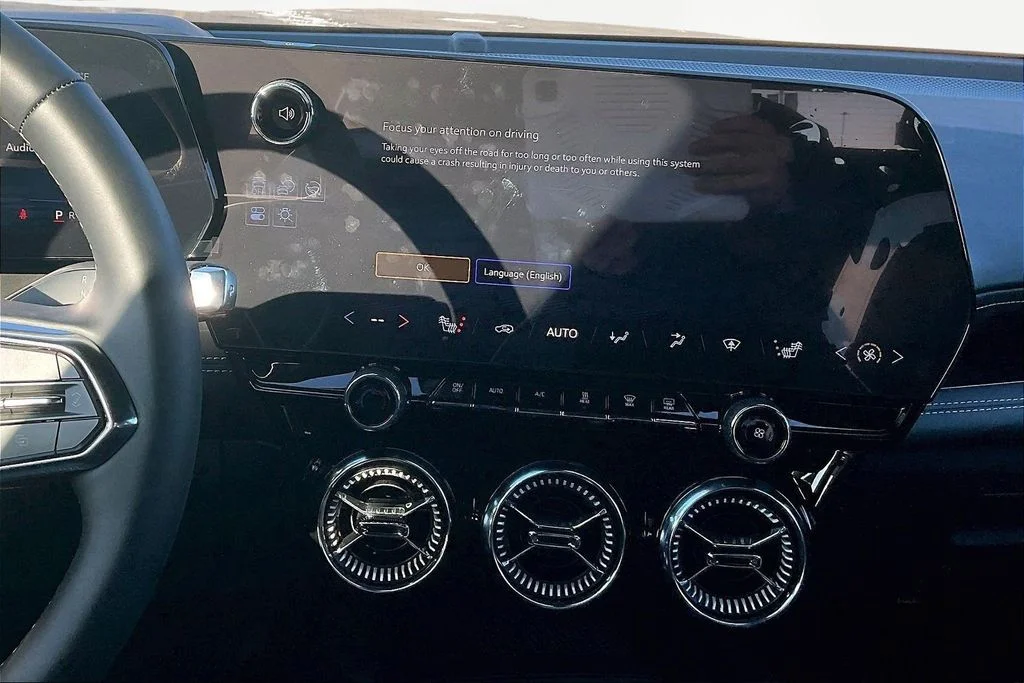 2025 Chevrolet Blazer EV LT - Photo 7