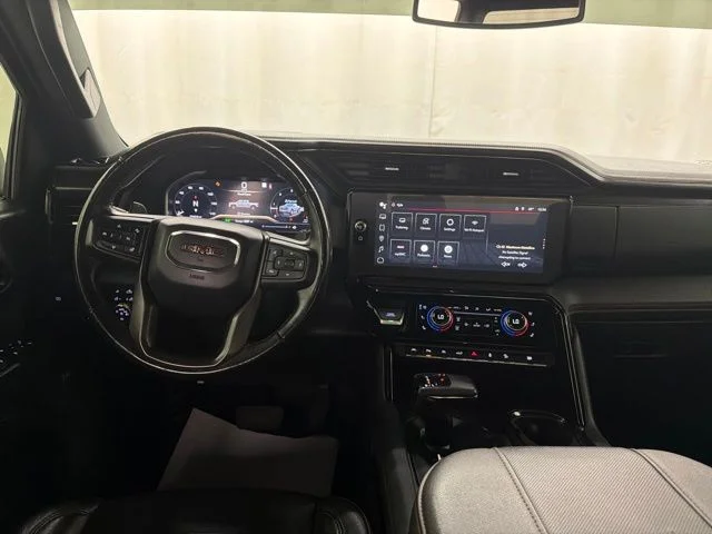 2023 GMC Sierra 1500 AT4 - Photo 26