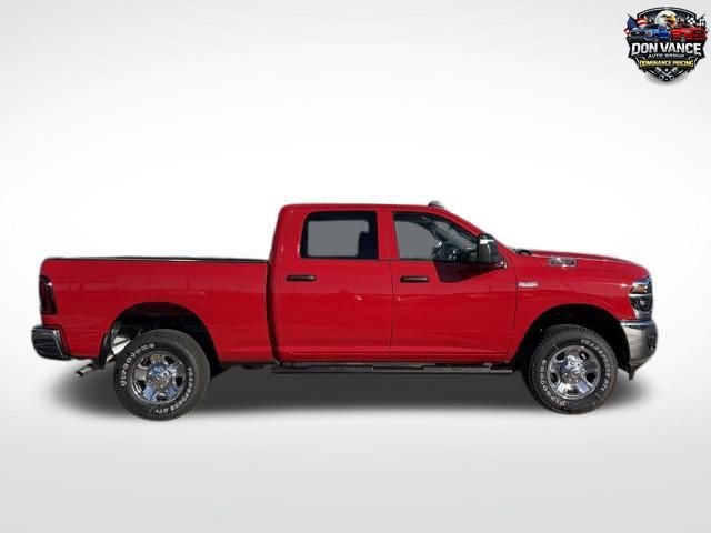2026 RAM 2500 Tradesman - Photo 6