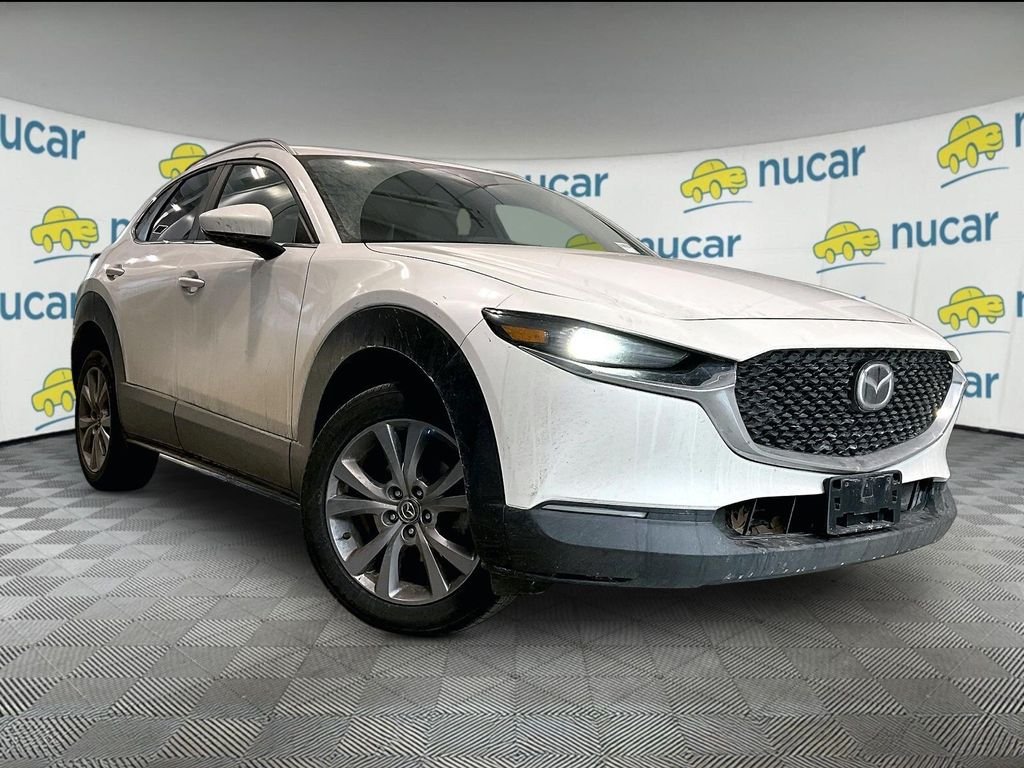 2023 Mazda CX-30 Preferred