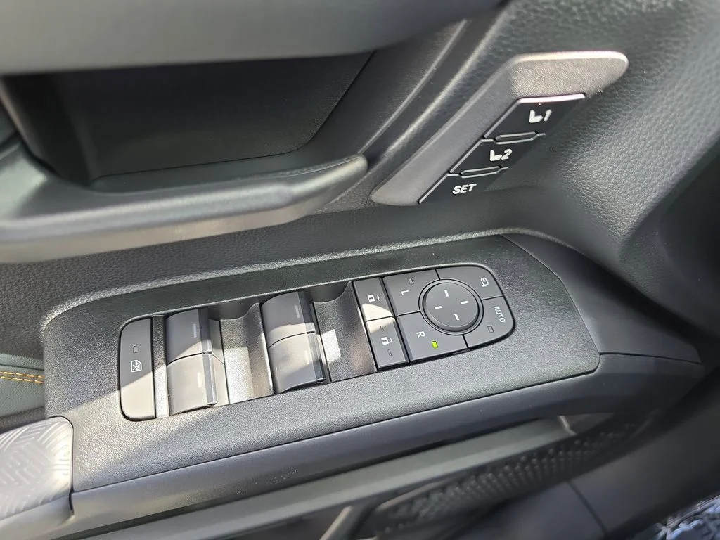 2025 Toyota 4Runner Trailhunter - Photo 27
