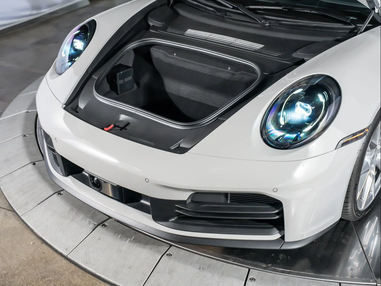 Used 2026  Porsche Carrera image 16