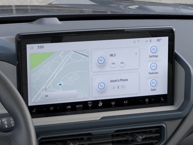 2025 Ford Bronco Sport Heritage - Photo 14