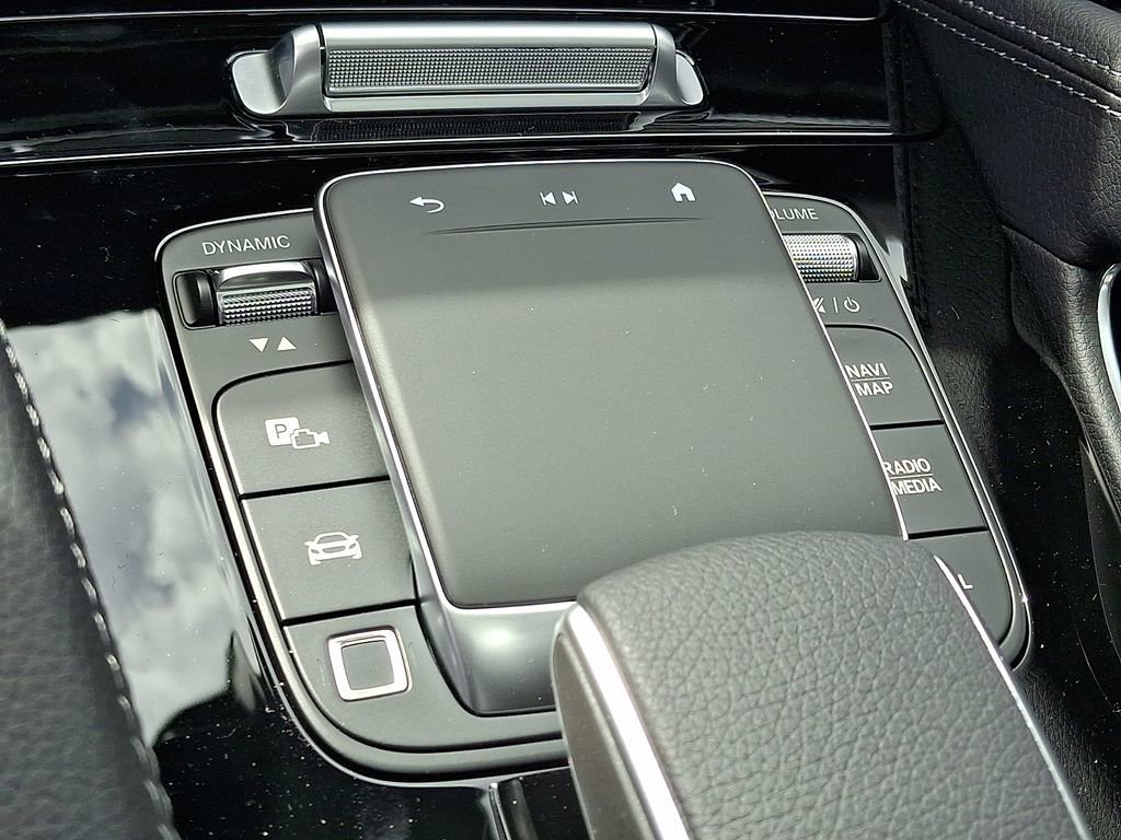 2026 Mercedes-Benz GLE GLE450 - Photo 40