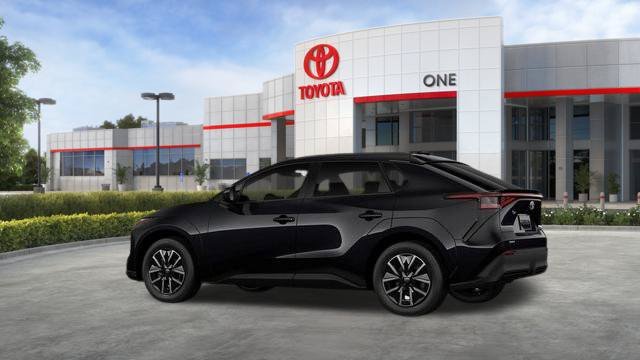 2026 Toyota bZ XLE - Photo 9