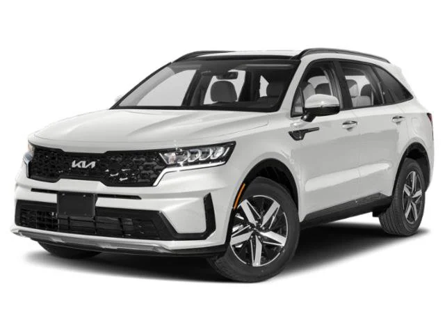 Used 2023 Glacial White Pearl Kia S image 2