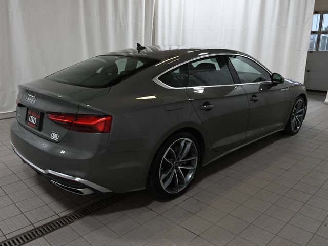 Used 2023  Audi 45 S line Premium Plus image 14