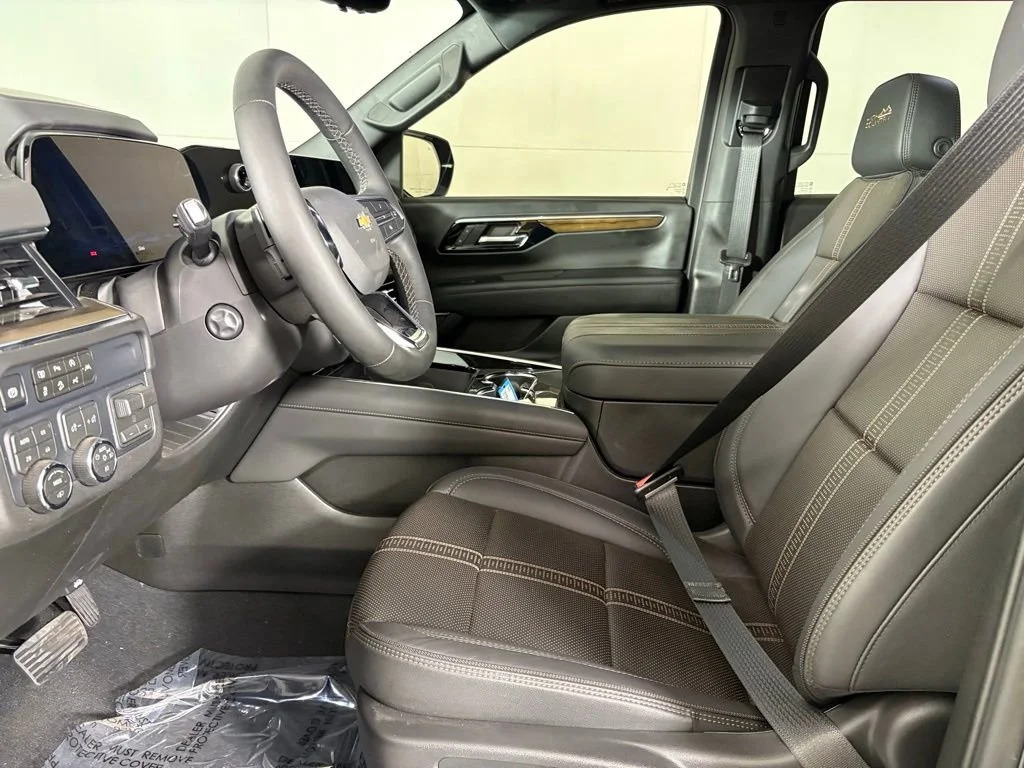 2026 Chevrolet Tahoe High Country - Photo 23