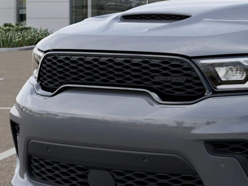 New 2026 Destroyer Gray Clear-Coat Exterior Paint Dodge GT Premium HEMI V8 image 37