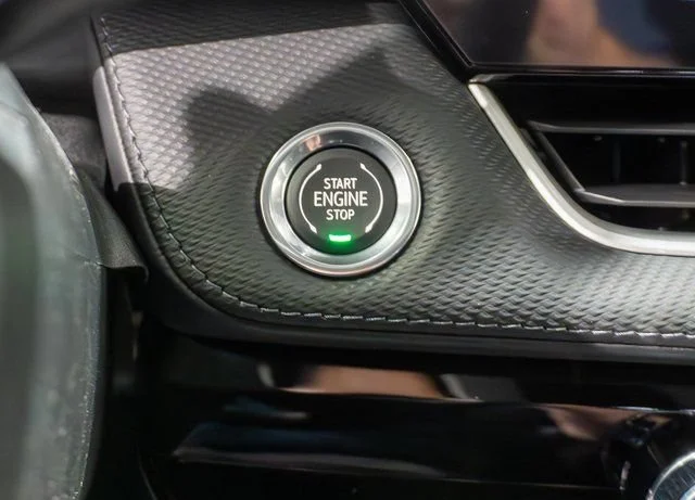 2026 Chevrolet Equinox LT - Photo 19