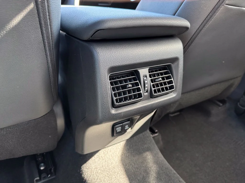New 2026 Underground Toyota SE image 18