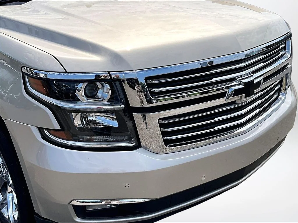 Used 2017 Gold Chevrolet Premier image 30