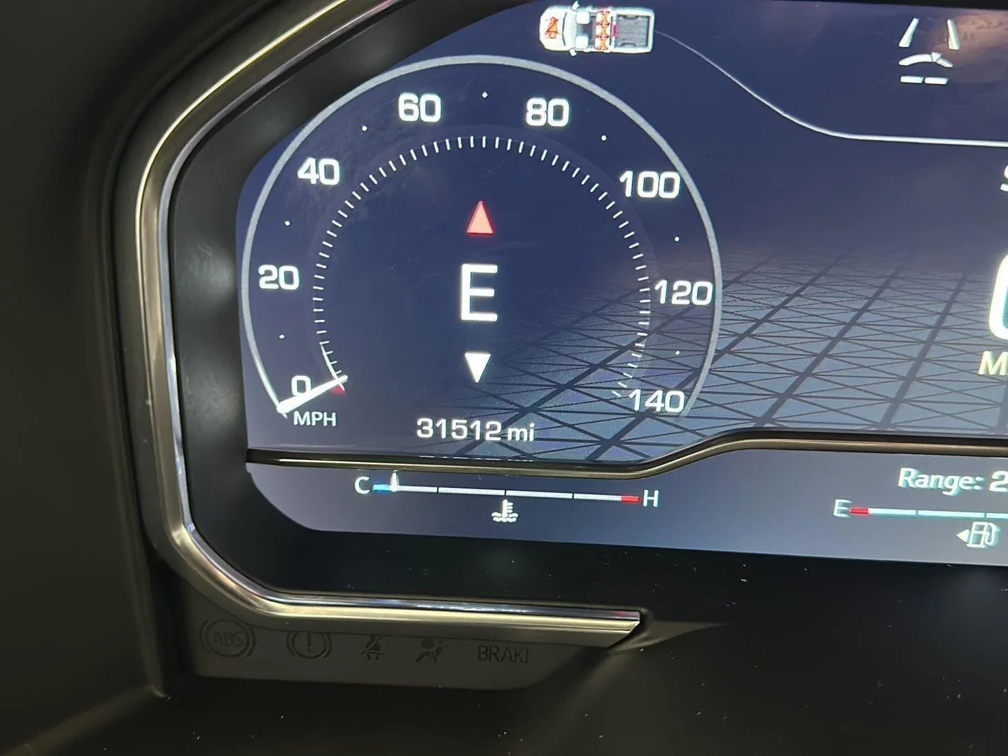 Used 2024 Sterling Metallic GMC Denali image 11