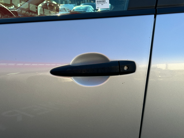 Used 2024 Silver Nissan S image 18