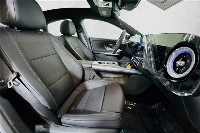 New 2027 Night Black Mercedes-Benz CLA 220 Hybrid image 54