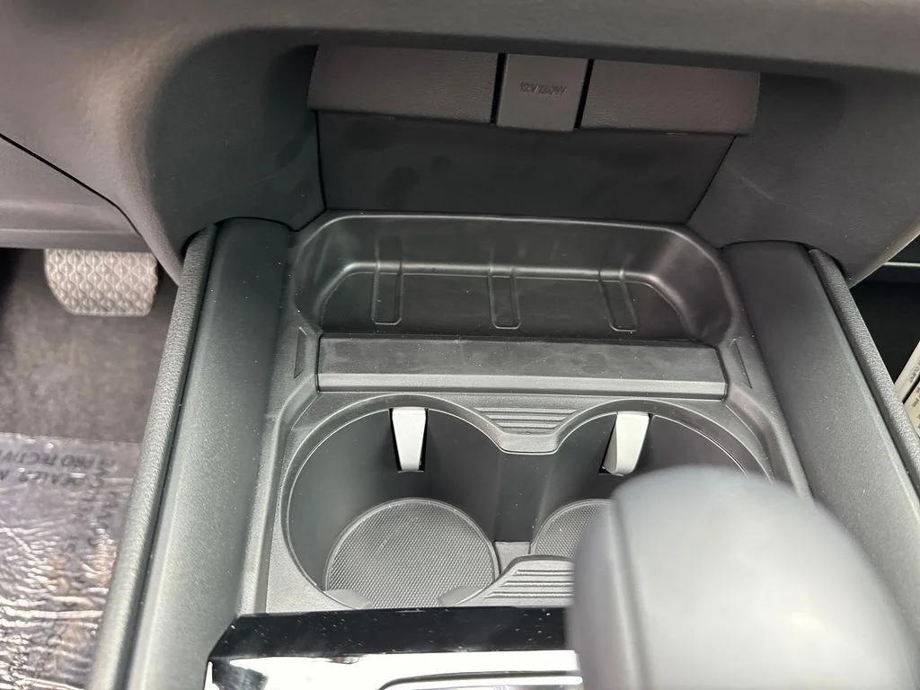 New 2026 Blue Metallic Mazda 2.5 Turbo Premium Plus image 27