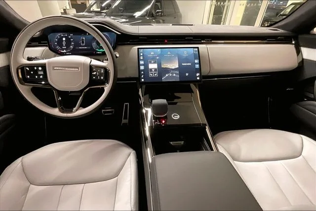 2025 Land Rover Range Rover Sport Autobiography - Photo 16