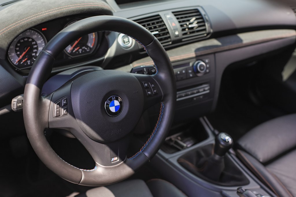 Used 2011 Orange BMW Base image 14