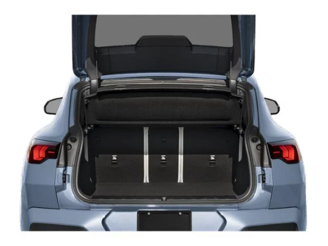 Used 2025 Portimao Blue Metallic BMW M35i image 13