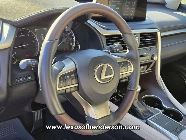Certified Used 2020 Silver Lexus 350 image 23