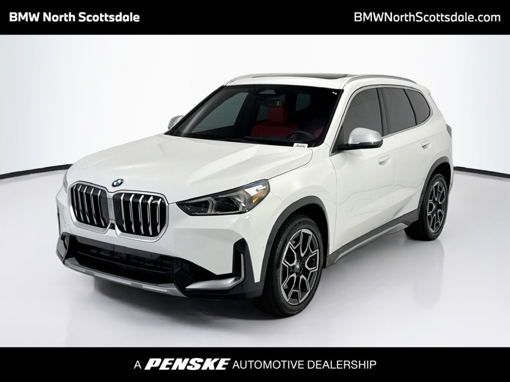 2023 BMW X1