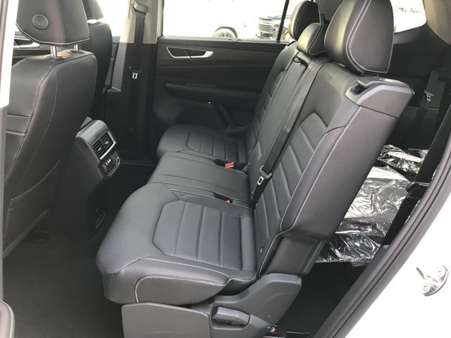 2026 Volkswagen Atlas SEL - Photo 29