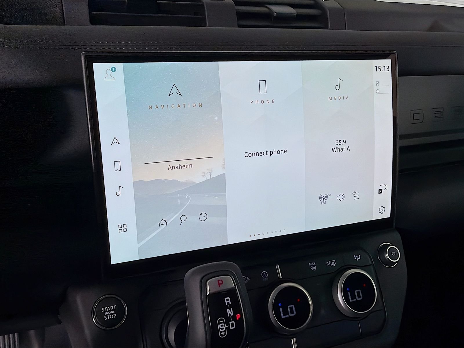 New 2026 Fuji White Land Rover S image 18