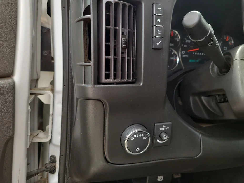 Used 2023 White Chevrolet LS image 21