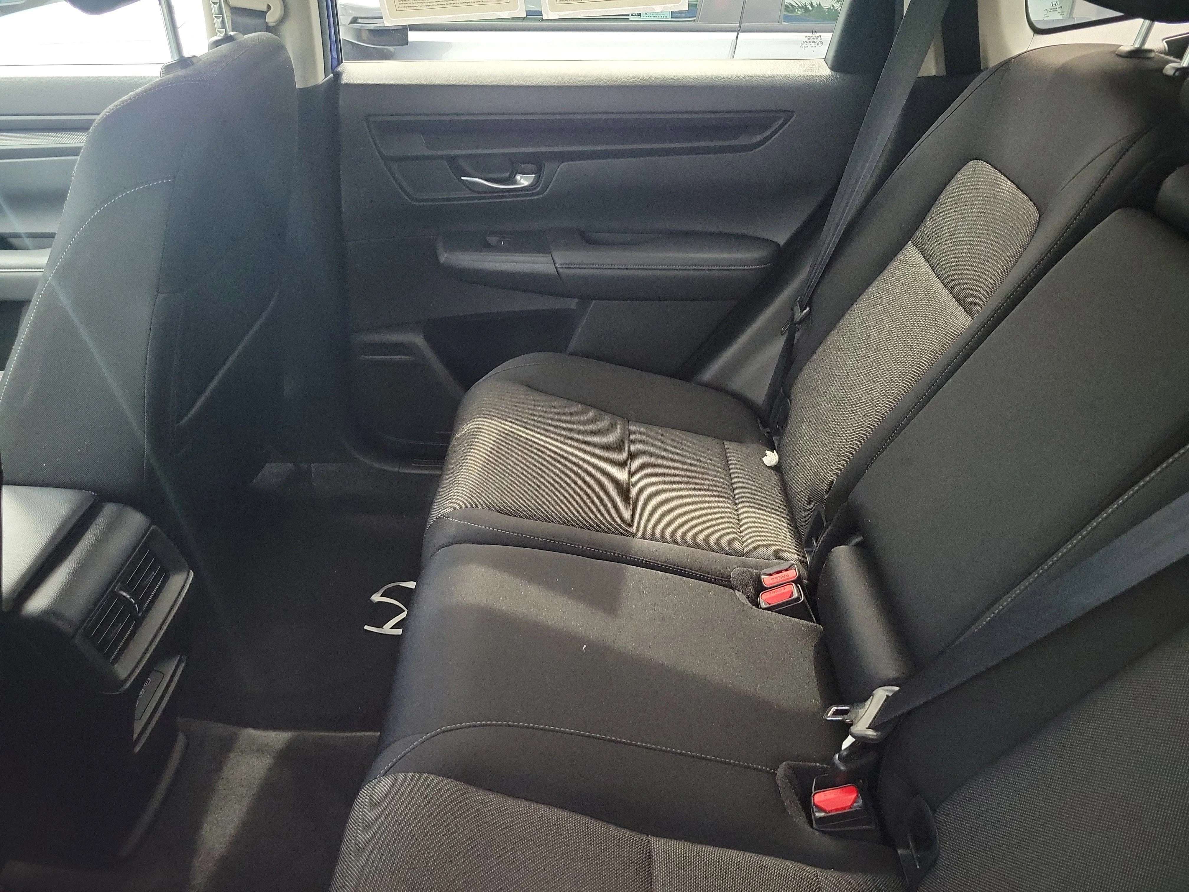 2024 Honda CR-V EX - Photo 8