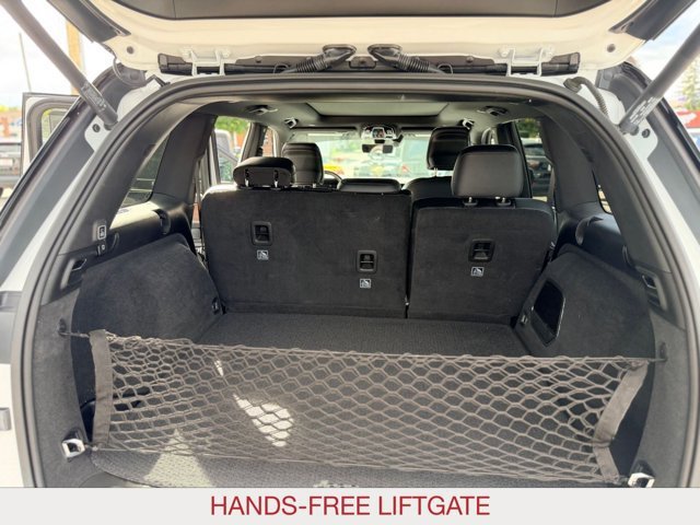 Certified Used 2022 White Jeep Summit image 29
