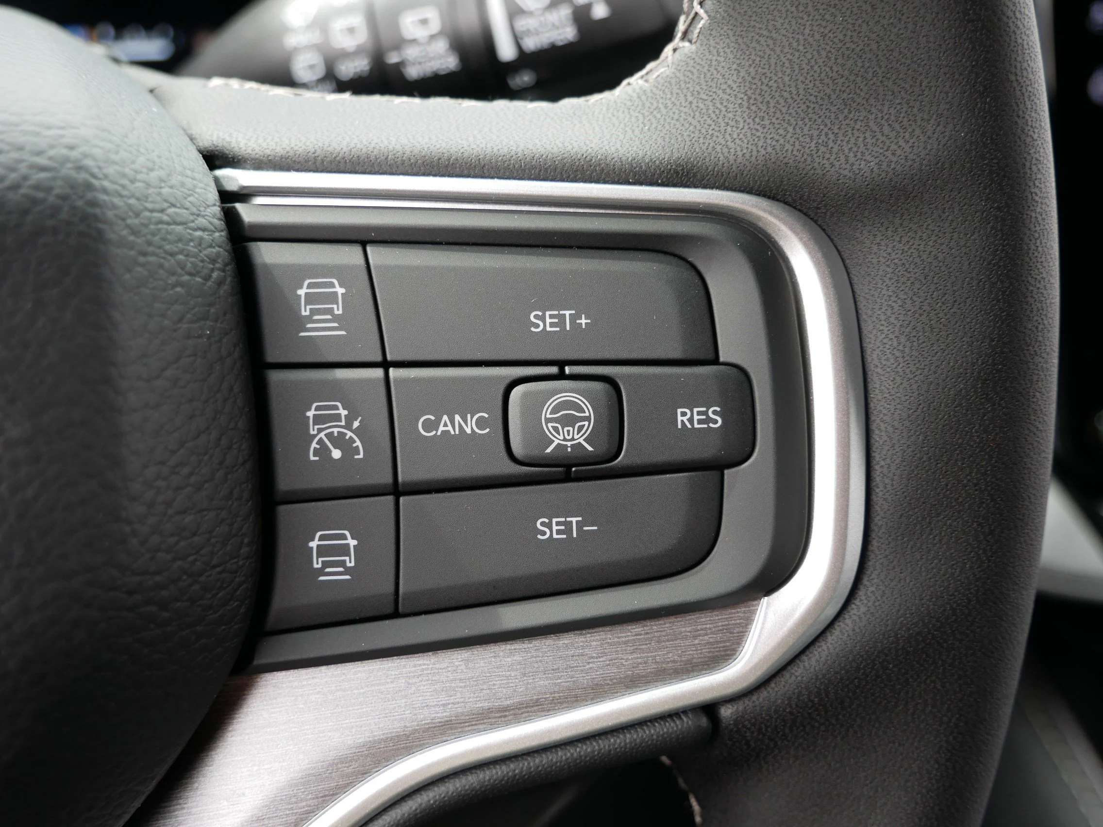 New 2026 Steel Blue Jeep Limited Altitude image 19