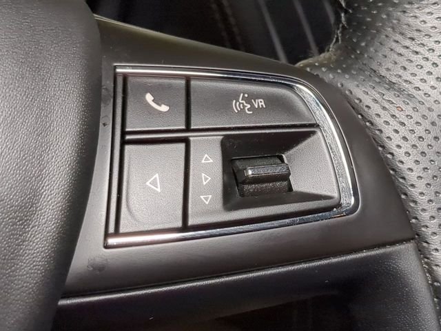 Used 2022 Blue Maserati Modena image 16