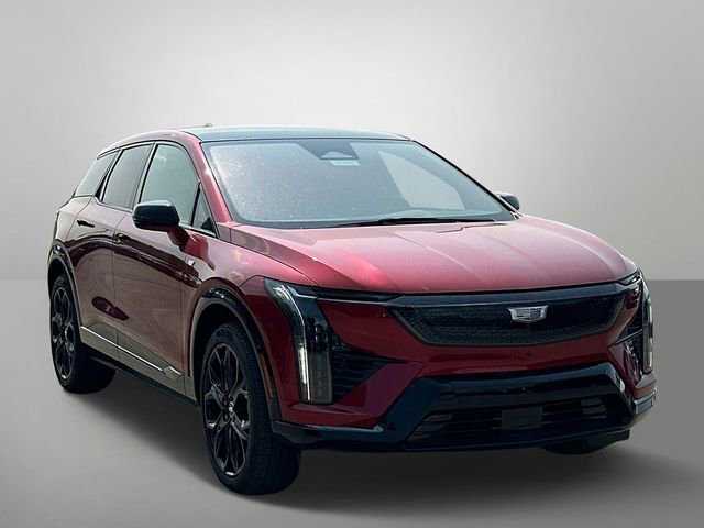 2025 Cadillac OPTIQ Sport 2 - Photo 13