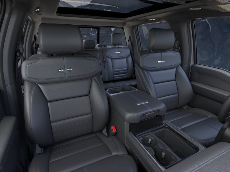 New 2026 Avalanche Ford Platinum image 10