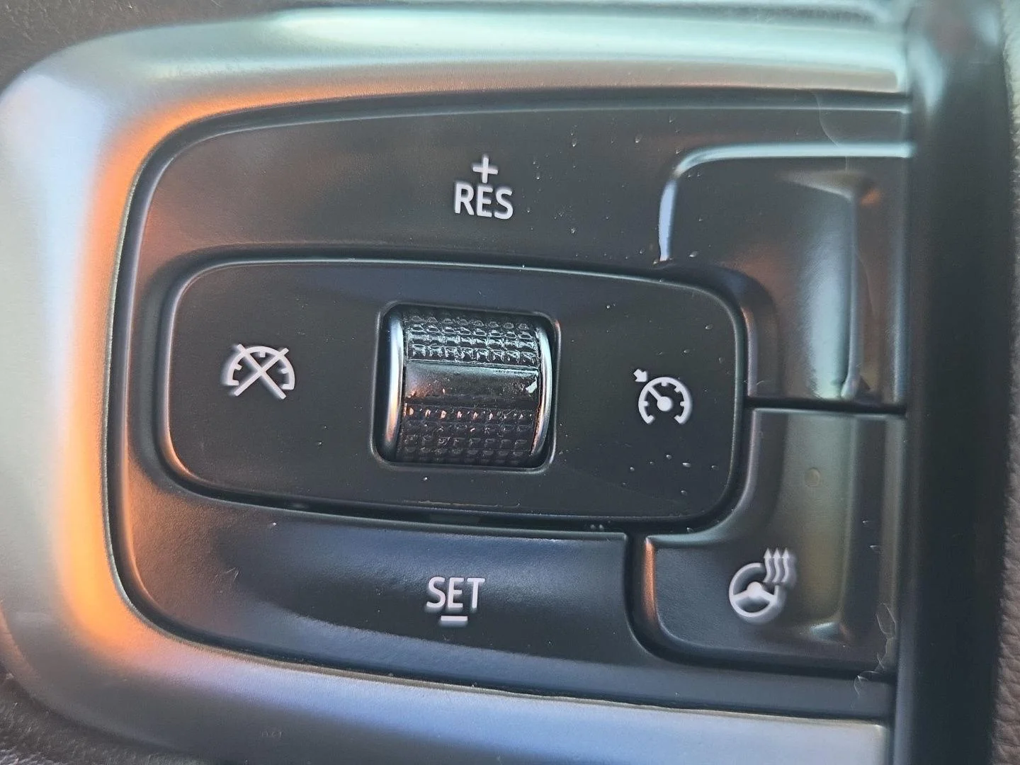 Used 2021 SHADOW GRAY METALLIC Chevrolet LT image 14
