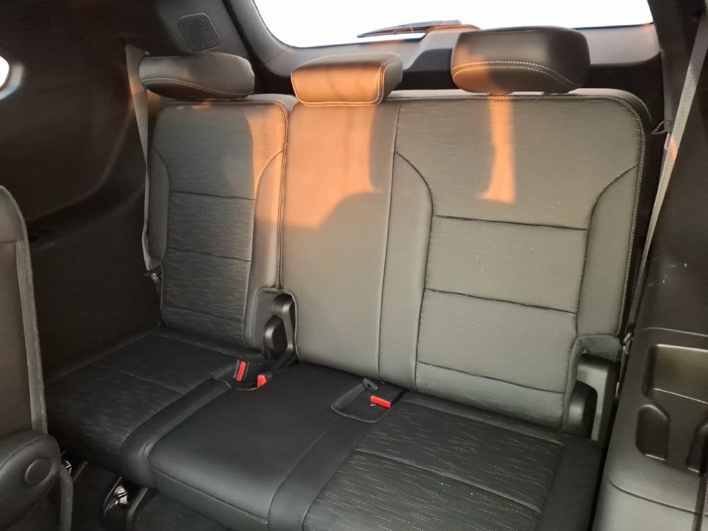 2026 Buick Enclave Sport Touring - Photo 6
