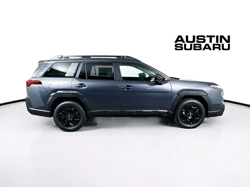 New 2026 Gray Subaru Limited image 9
