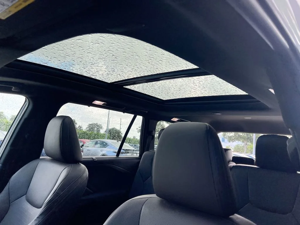 2025 Lexus TX Premium - Photo 18