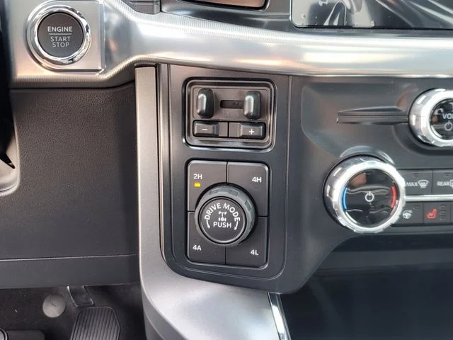 2025 Ford F-150 Lariat - Photo 30