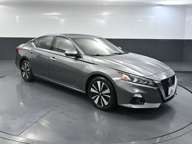 2019 Nissan Altima SL